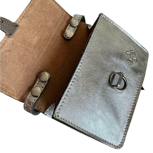 Patricia Nash Mini Lanza Crossbody - Picture 7 of 14